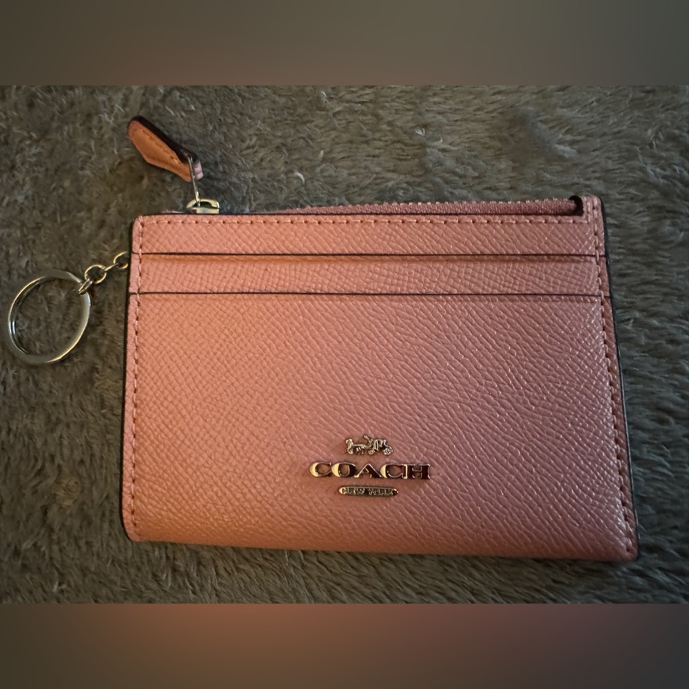 Mini Skinny ID Wallet
